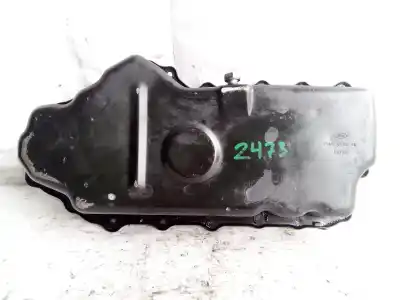 Peça sobressalente para automóvel em segunda mão cárter por ford focus turnier (cak) 1.8 tddi turbodiesel cat referências oem iam ys6q6675ad