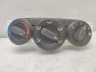 Peça sobressalente para automóvel em segunda mão comando de sofagem (chauffage / ar condicionado)  por ford focus turnier (cak) 1.8 tddi turbodiesel cat referências oem iam 1s4h18c419ba