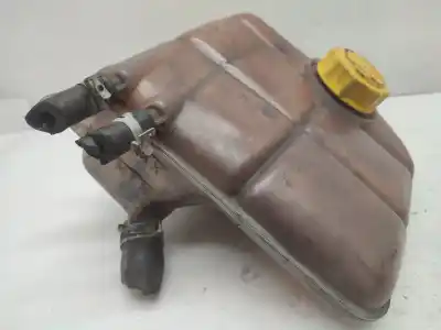 Peça sobressalente para automóvel em segunda mão depósito de expansão por ford focus turnier (cak) 1.8 tddi turbodiesel cat referências oem iam 98ab8k218ak
