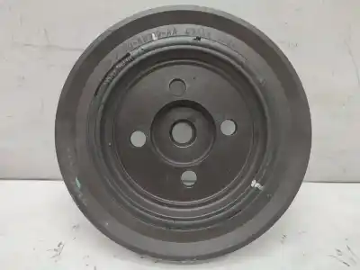 Peça sobressalente para automóvel em segunda mão polia do virabrequim por ford focus turnier (cak) 1.8 tddi turbodiesel cat referências oem iam 2m5q6b319aa