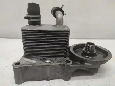 Peça sobressalente para automóvel em segunda mão radiador de óleo do motor por ford focus turnier (cak) 1.8 tddi turbodiesel cat referências oem iam 2m506b624