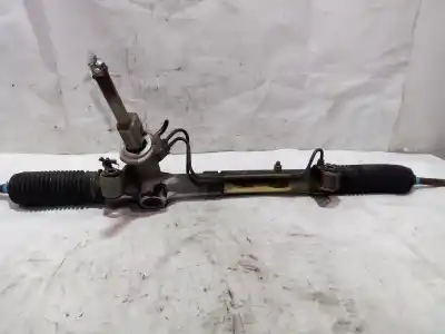 Peça sobressalente para automóvel em segunda mão caixa de direção por ford focus turnier (cak) 1.8 tddi turbodiesel cat referências oem iam 98ag3a500am