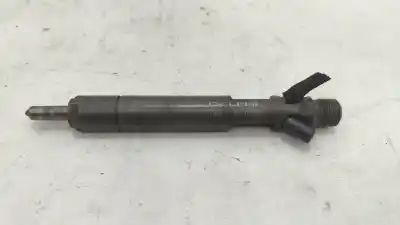 Peça sobressalente para automóvel em segunda mão injetor por ford focus turnier (cak) 1.8 tddi turbodiesel cat referências oem iam xs40tf