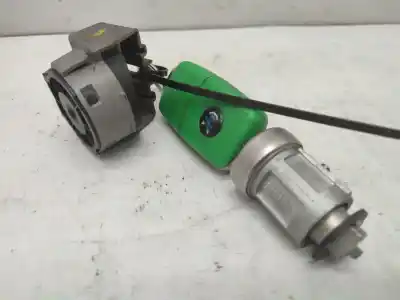 Peça sobressalente para automóvel em segunda mão comutador de ignição por ford focus turnier (cak) 1.8 tddi turbodiesel cat referências oem iam 