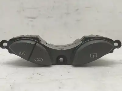 Peça sobressalente para automóvel em segunda mão trocar por ford focus turnier (cak) 1.8 tddi turbodiesel cat referências oem iam ys4t1sa945ba