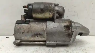 Peça sobressalente para automóvel em segunda mão motor de arranque por daewoo kalos 1.4 se referências oem iam 