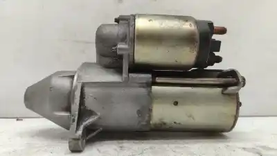 Second-hand car spare part starter motor for daewoo kalos 1.4 se oem iam references   