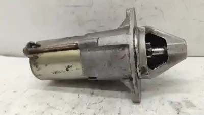Second-hand car spare part starter motor for daewoo kalos 1.4 se oem iam references   
