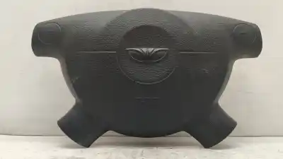 Peça sobressalente para automóvel em segunda mão airbag dianteiro esquerdo por daewoo kalos 1.4 se referências oem iam 96534470