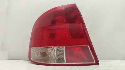 Peça sobressalente para automóvel em segunda mão farolim traseiro direito por daewoo kalos 1.4 se referências oem iam 8426dhi