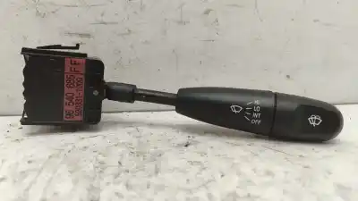 Peça sobressalente para automóvel em segunda mão comutador de limpa vidros por daewoo kalos 1.4 se referências oem iam 96540685