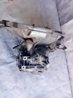 Pezzo di ricambio per auto di seconda mano riduttore per daewoo kalos 1.4 se riferimenti oem iam   
