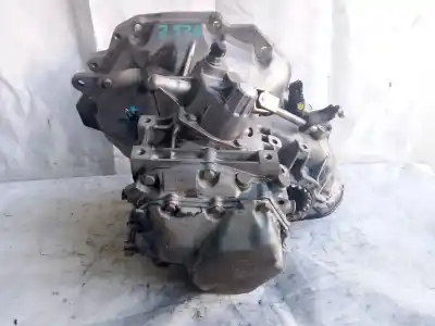 Pezzo di ricambio per auto di seconda mano riduttore per daewoo kalos 1.4 se riferimenti oem iam   