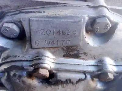 Pezzo di ricambio per auto di seconda mano riduttore per daewoo kalos 1.4 se riferimenti oem iam   