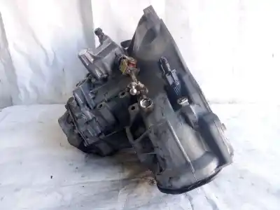 Pezzo di ricambio per auto di seconda mano riduttore per daewoo kalos 1.4 se riferimenti oem iam   