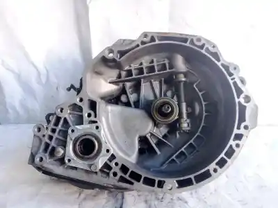 Pezzo di ricambio per auto di seconda mano riduttore per daewoo kalos 1.4 se riferimenti oem iam   