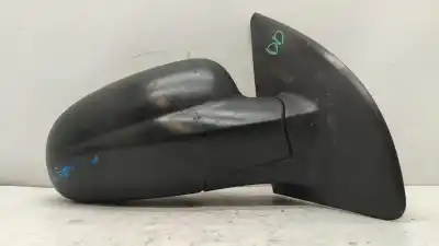 Peça sobressalente para automóvel em segunda mão espelho retrovisor direito por daewoo kalos 1.4 se referências oem iam e11015752