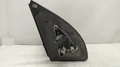 Peça sobressalente para automóvel em segunda mão espelho retrovisor esquerdo por daewoo kalos 1.4 se referências oem iam e11015751  