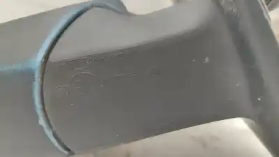 Peça sobressalente para automóvel em segunda mão espelho retrovisor esquerdo por daewoo kalos 1.4 se referências oem iam e11015751  