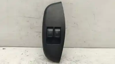 Peça sobressalente para automóvel em segunda mão botão / interruptor elevador vidro dianteiro esquerdo por daewoo kalos 1.4 se referências oem iam 612w13710