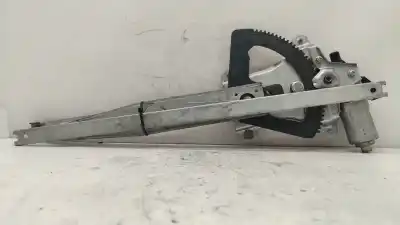 Second-hand car spare part driver left window regulator for daewoo kalos 1.4 se oem iam references 96541737  