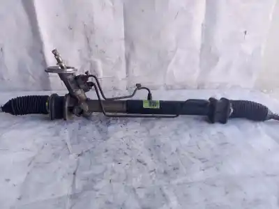 Peça sobressalente para automóvel em segunda mão caixa de direção por daewoo kalos 1.4 se referências oem iam 