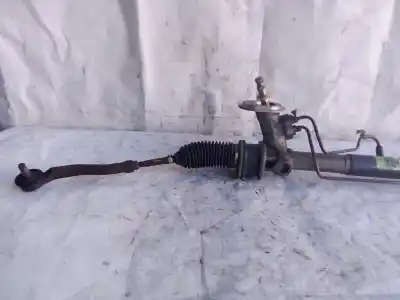 Pezzo di ricambio per auto di seconda mano cremagliera per daewoo kalos 1.4 se riferimenti oem iam   