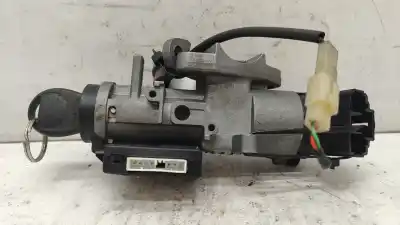 Second-hand car spare part ignition switch for daewoo kalos 1.4 se oem iam references 96540559  