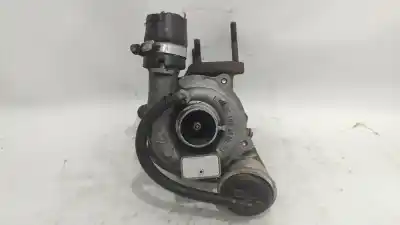 Second-hand car spare part turbocharger for opel corsa c blue line oem iam references 54359710006