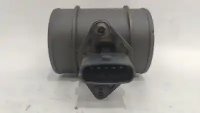 Second-hand car spare part flowmeter for opel corsa c blue line oem iam references 0281002549  