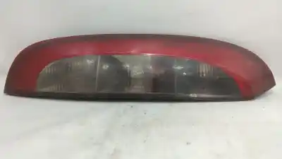 Second-hand car spare part left tailgate light for opel corsa c blue line oem iam references 89302171