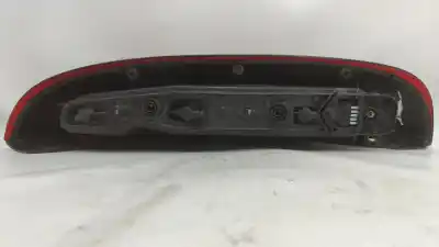 Second-hand car spare part left tailgate light for opel corsa c blue line oem iam references 89302171  