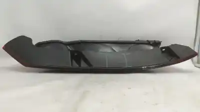 Second-hand car spare part left tailgate light for opel corsa c blue line oem iam references 89302171  