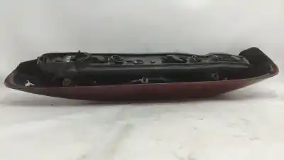 Second-hand car spare part left tailgate light for opel corsa c blue line oem iam references 89302171  