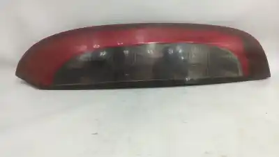 Second-hand car spare part right tailgate light for opel corsa c blue line oem iam references 89302181