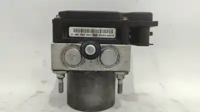 Second-hand car spare part abs for opel corsa c blue line oem iam references 13182319