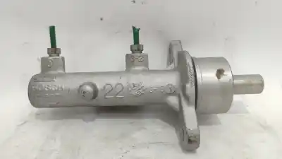 Second-hand car spare part brake pump for opel corsa c blue line oem iam references 
