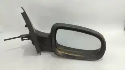 Автозапчастина б/у правий задний огляд для opel corsa c blue line посилання на oem iam e1010676  