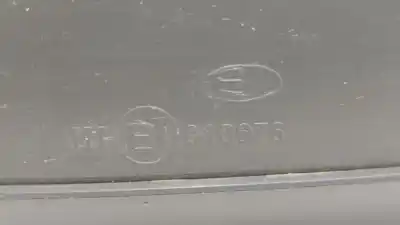 Автозапчастина б/у правий задний огляд для opel corsa c blue line посилання на oem iam e1010676  
