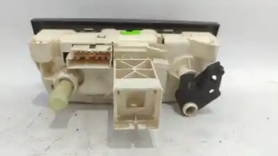 Second-hand car spare part heating / air conditioning control panel for opel corsa c blue line oem iam references   