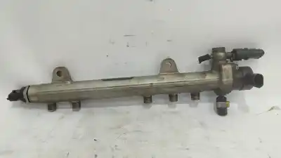 Second-hand car spare part distributor pipe for opel corsa c blue line oem iam references 0445214044