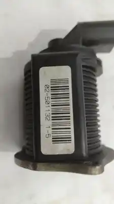 Pezzo di ricambio per auto di seconda mano valvola egr per opel corsa c blue line riferimenti oem iam   