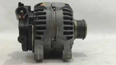 Pezzo di ricambio per auto di seconda mano alternatore per peugeot 807 st pack riferimenti oem iam 9646477580