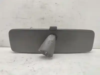Peça sobressalente para automóvel em segunda mão espelho retrovisor interior por audi a4 berlina (b5) 1.9 tdi referências oem iam e10110093  