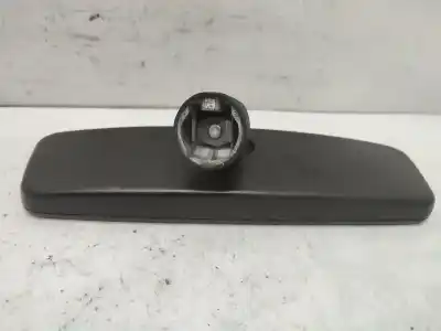Peça sobressalente para automóvel em segunda mão espelho retrovisor interior por audi a4 berlina (b5) 1.9 tdi referências oem iam e10110093  