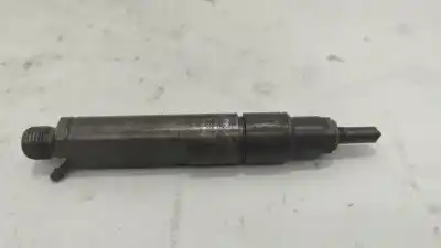 Peça sobressalente para automóvel em segunda mão injetor por audi a4 berlina (b5) 1.9 tdi referências oem iam 028130201g