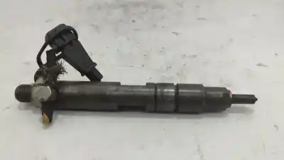 Peça sobressalente para automóvel em segunda mão injetor por audi a4 berlina (b5) 1.9 tdi referências oem iam 028130201j