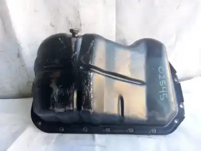 Peça sobressalente para automóvel em segunda mão cárter por audi a4 berlina (b5) 1.9 tdi referências oem iam 