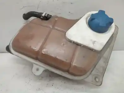 Peça sobressalente para automóvel em segunda mão depósito de expansão por audi a4 berlina (b5) 1.9 tdi referências oem iam 8d0121403c