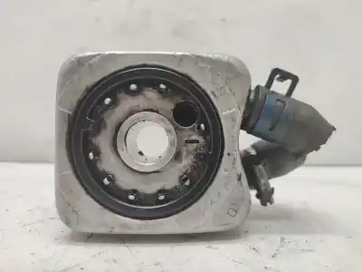 Peça sobressalente para automóvel em segunda mão radiador de óleo do motor por audi a4 berlina (b5) 1.9 tdi referências oem iam 